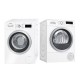 (Bundle) Bosch WAW28480SG Washing Machine (9kg)(3 Ticks) + WTR85V00SG Heat Pump Dryer (8kg)(5 Ticks)